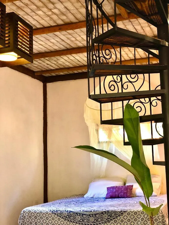 포르투세구로 Casa Bio Arraial Dajuda 빌라 0*,