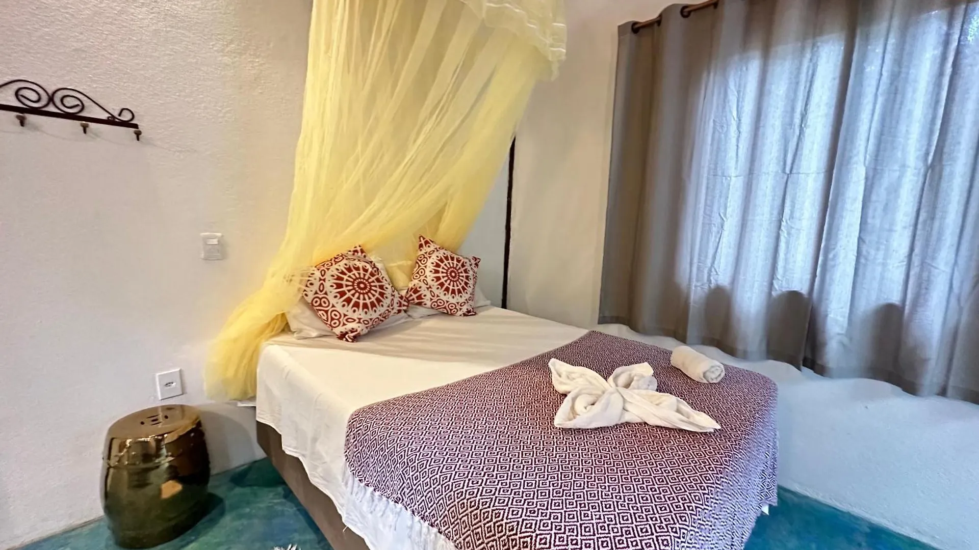포르투세구로 Casa Bio Arraial Dajuda 빌라 0*,