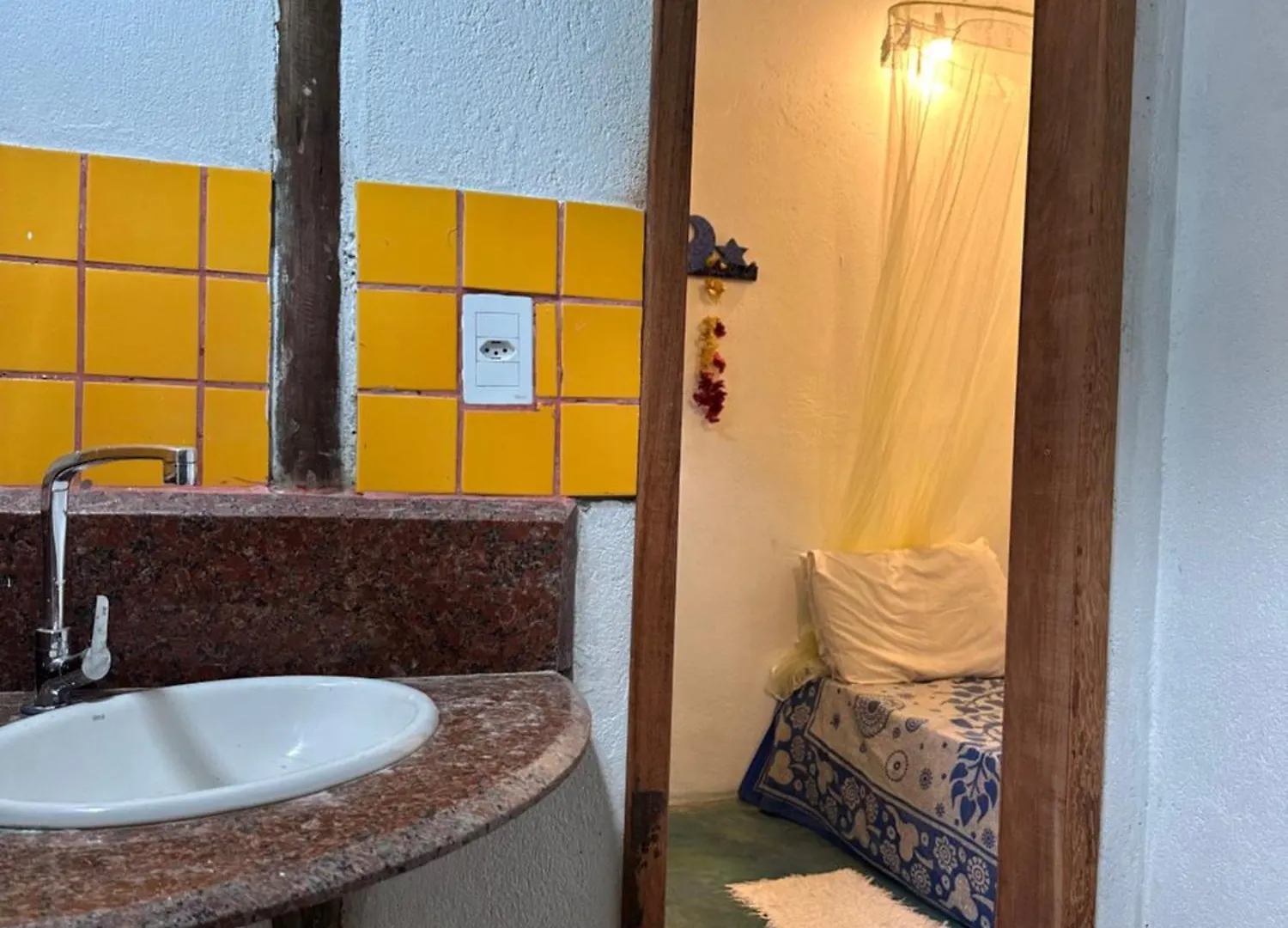포르투세구로 Casa Bio Arraial Dajuda 빌라