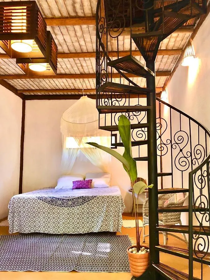 Casa Bio Arraial Dajuda Lodge
