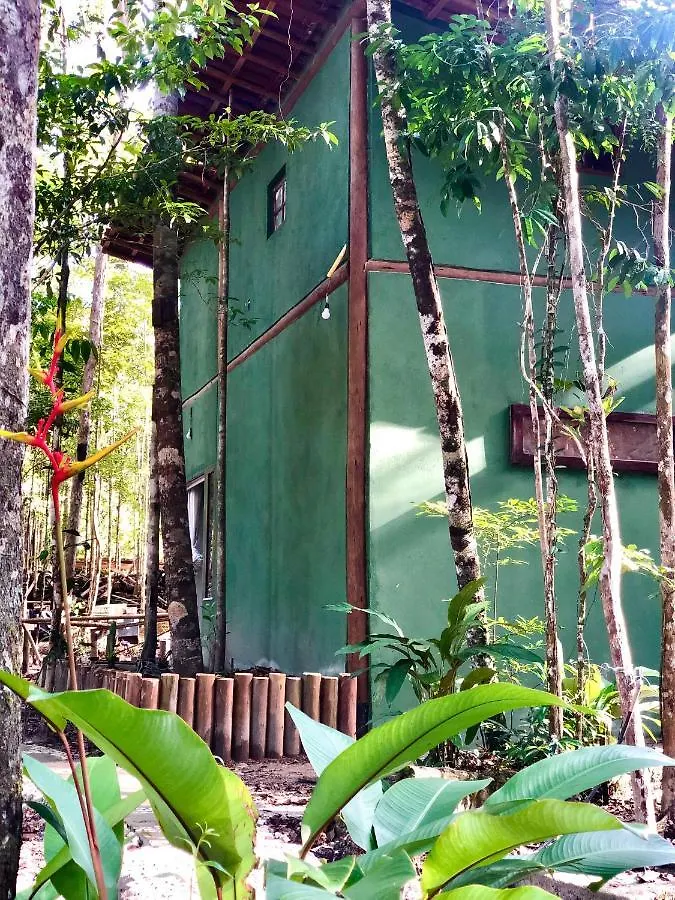 Casa Bio Arraial Dajuda