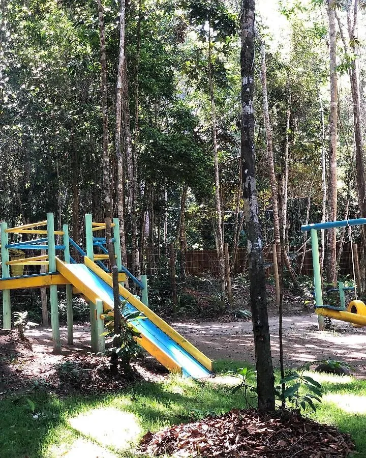 Lodge Casa Bio Arraial Dajuda
