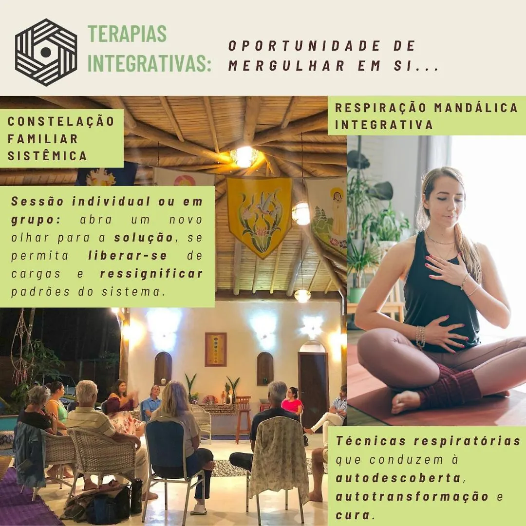 Casa Bio Arraial Dajuda 0*, Porto Seguro Brasil