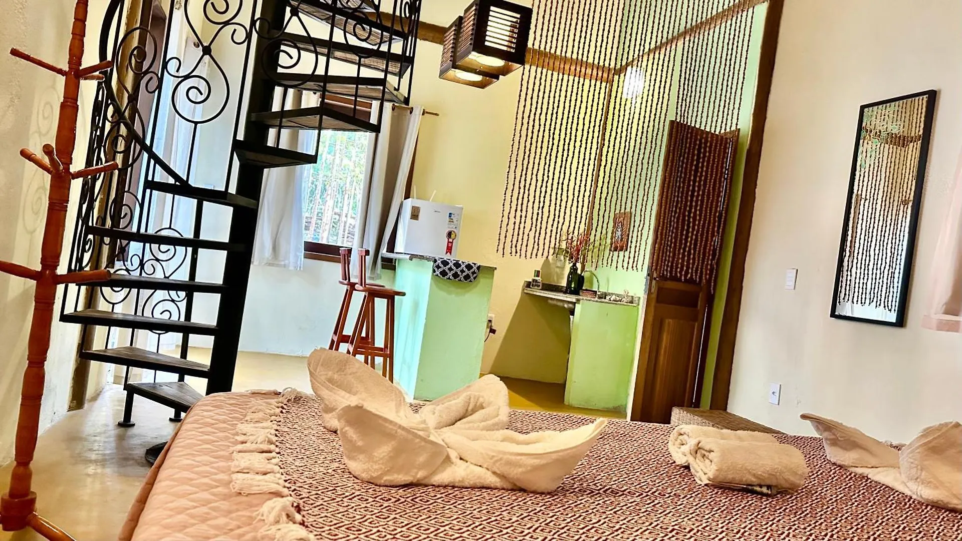 Casa Bio Arraial Dajuda Brasil