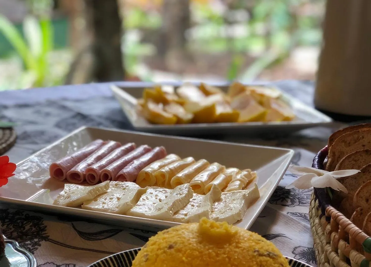 Casa Bio Arraial Dajuda 0*, Porto Seguro Brasil